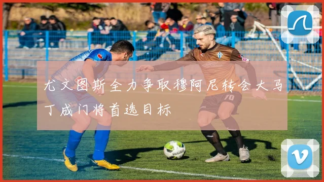 尤文图斯全力争取穆阿尼转会大马丁成门将首选目标